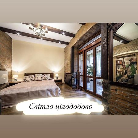Austrian Apartment 리비프 외부 사진