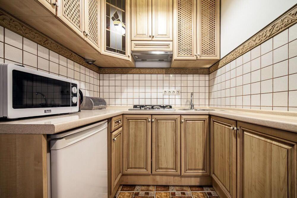 Austrian Apartment 리비프 외부 사진