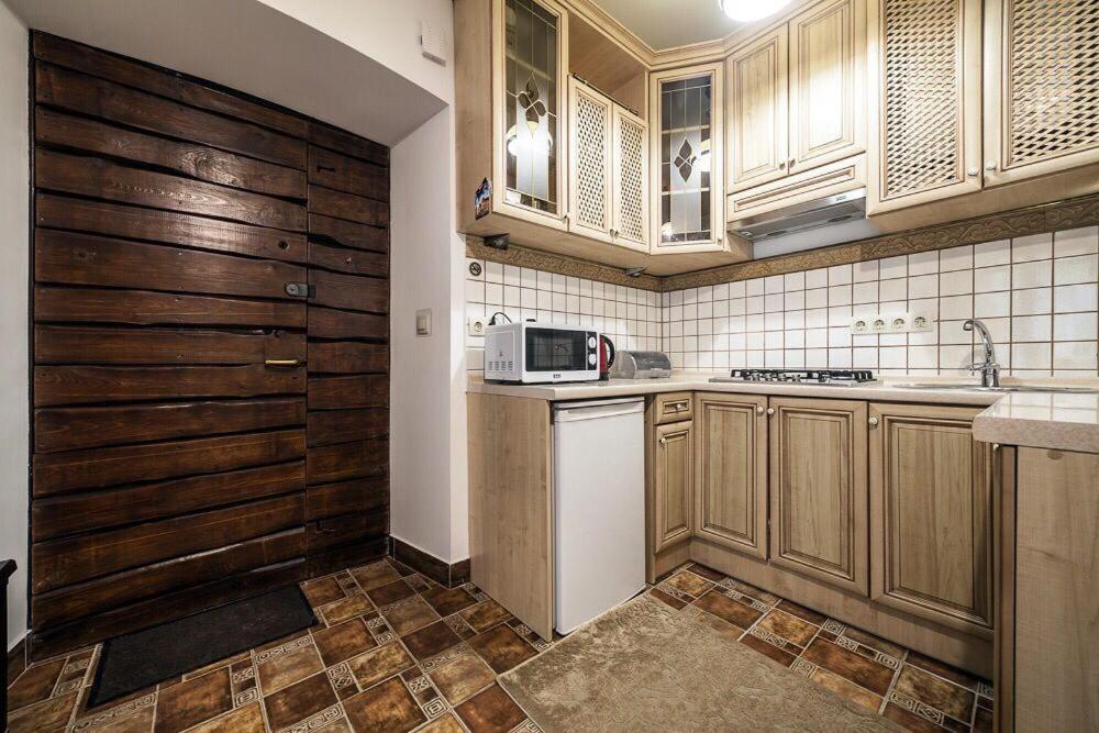 Austrian Apartment 리비프 외부 사진